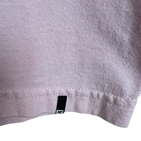 Men's X-Large XLARGE Clothing Co OG Gorilla Logo T-Shirt - Light Pink - Size M - Picture 5 of 6